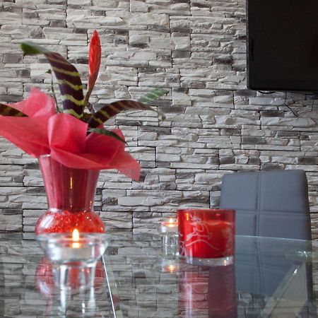 Villa Barbara Split Bilik gambar