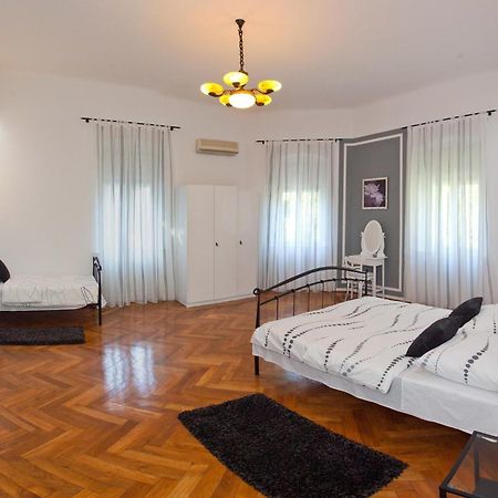 Villa Barbara Split Luaran gambar