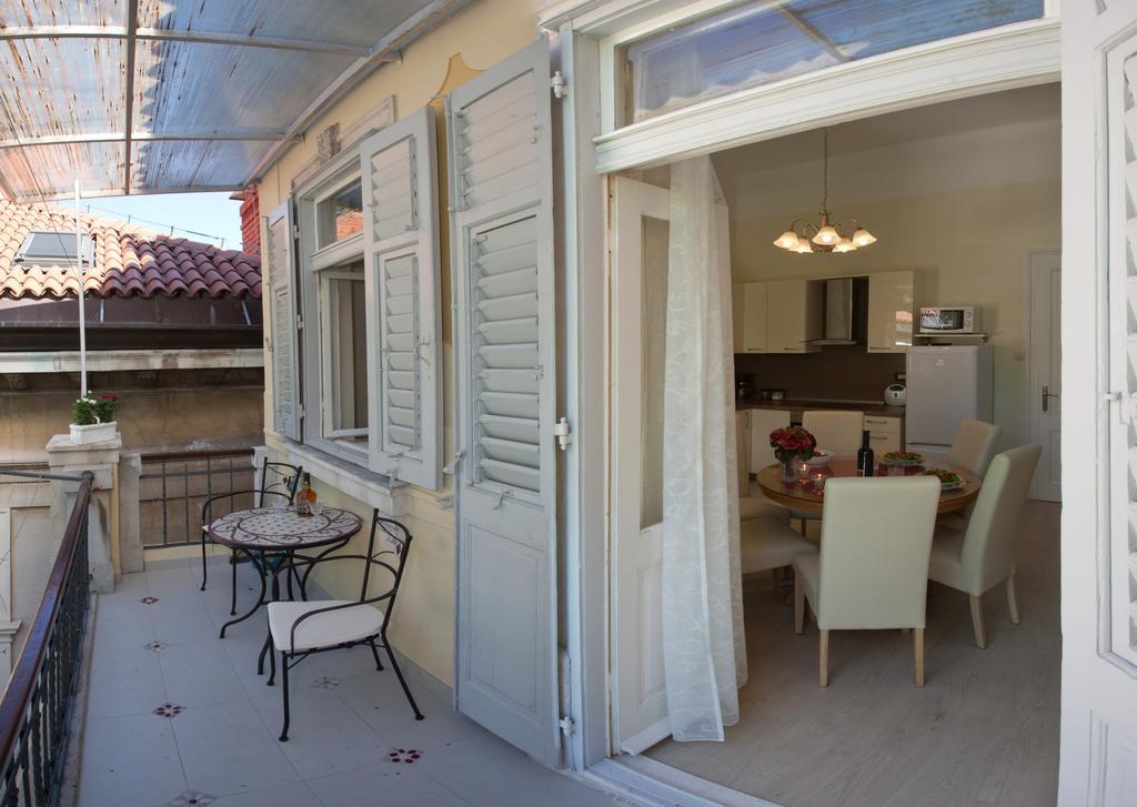 Villa Barbara Split Luaran gambar