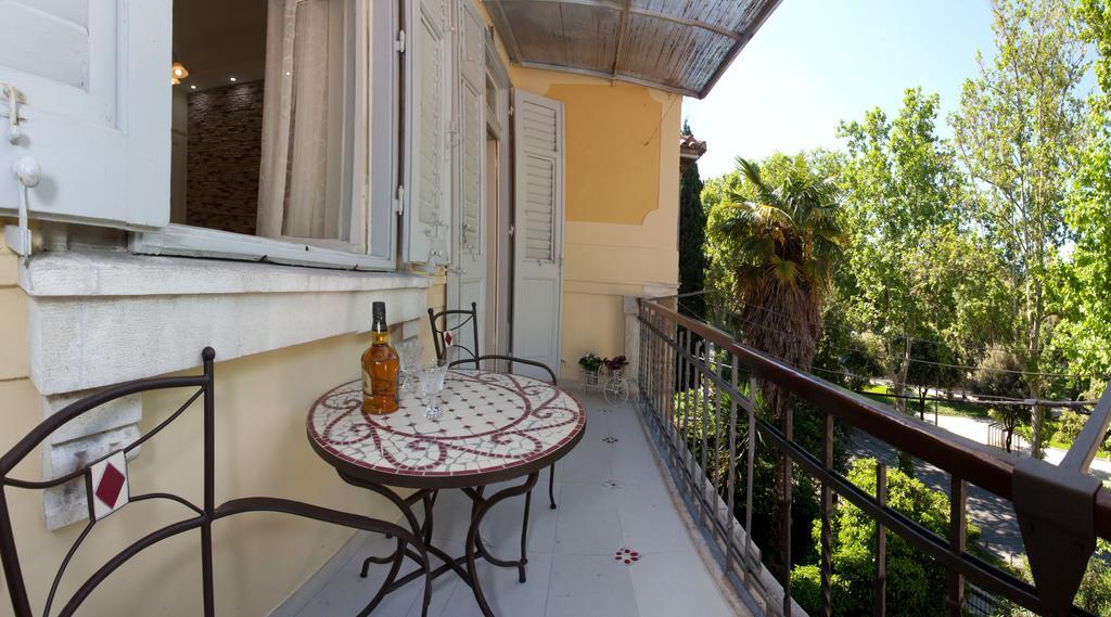 Villa Barbara Split Bilik gambar