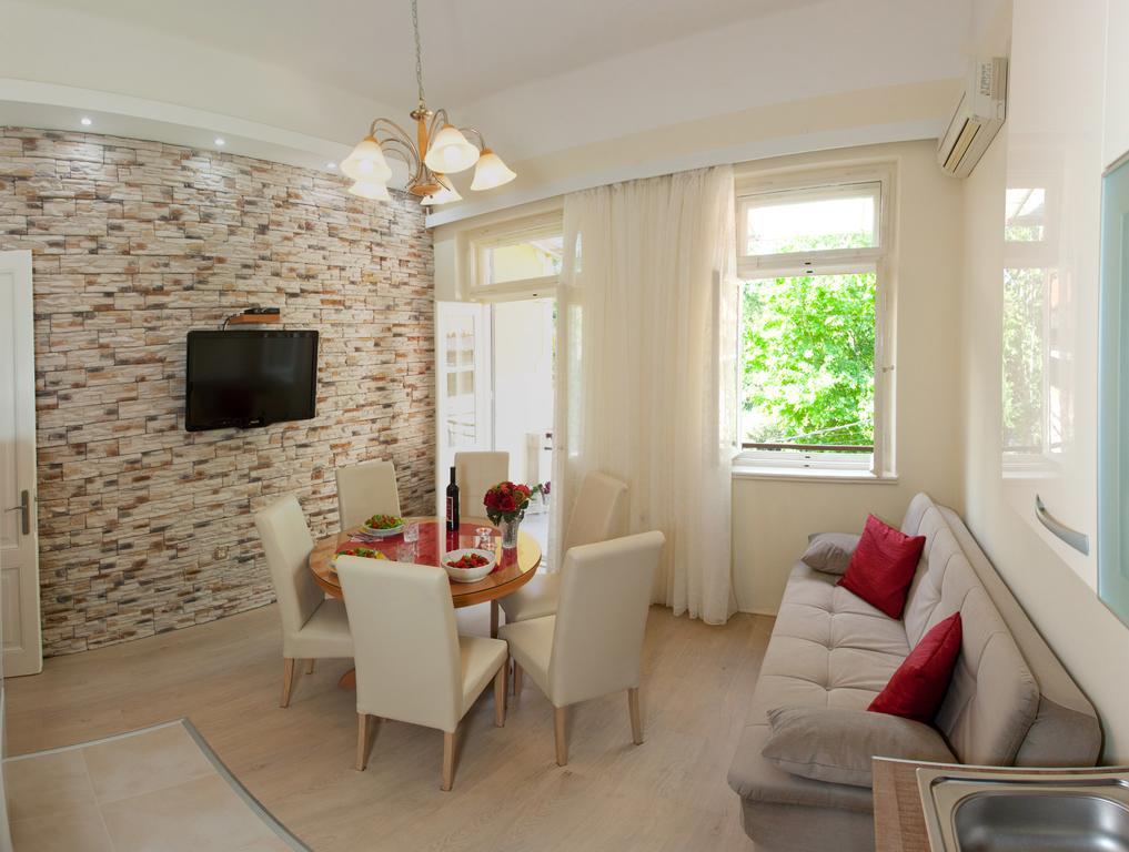 Villa Barbara Split Luaran gambar