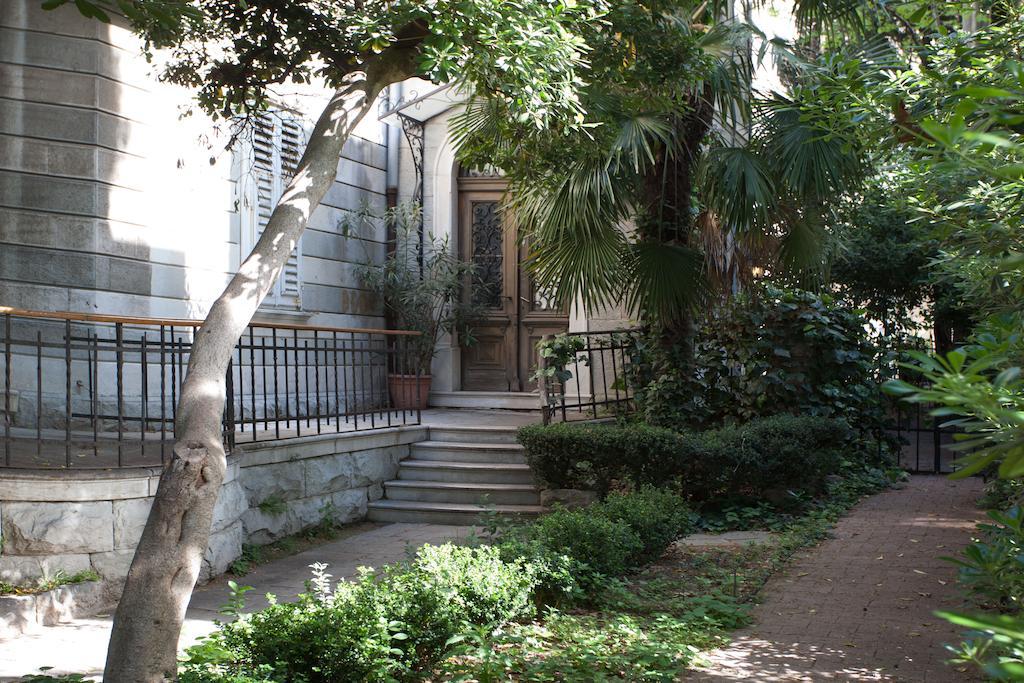 Villa Barbara Split Luaran gambar