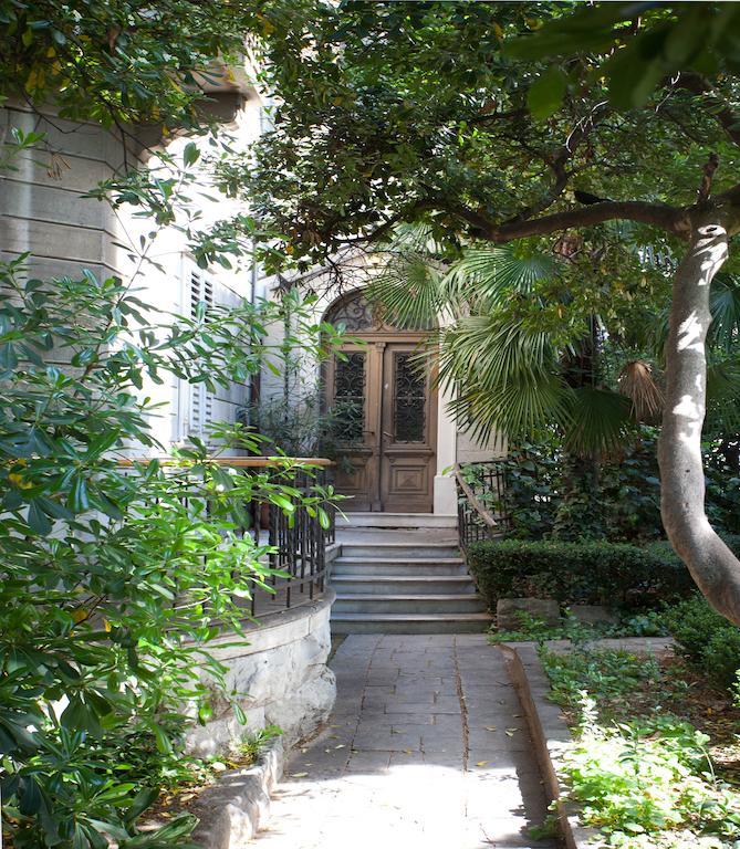 Villa Barbara Split Luaran gambar