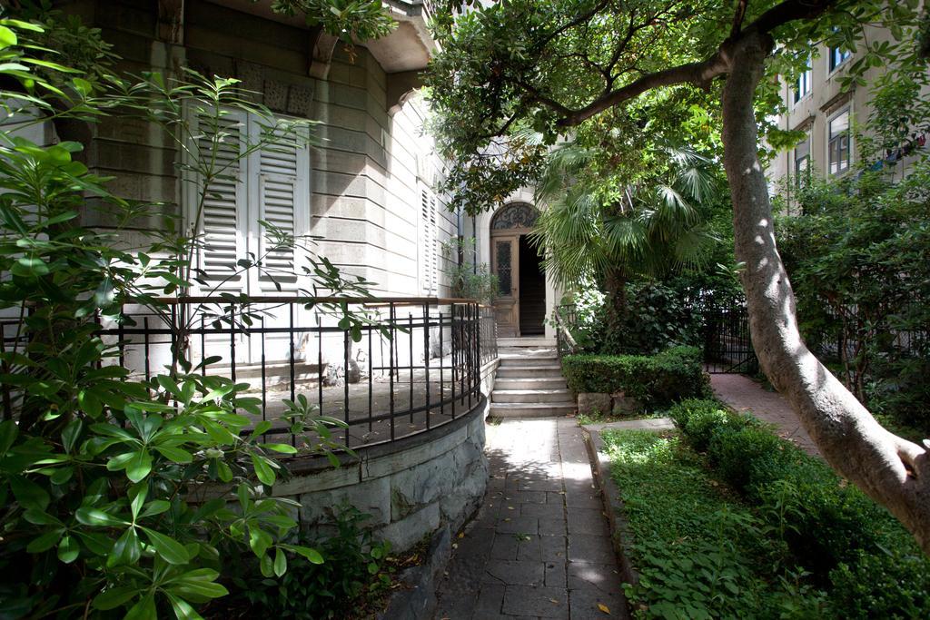 Villa Barbara Split Luaran gambar