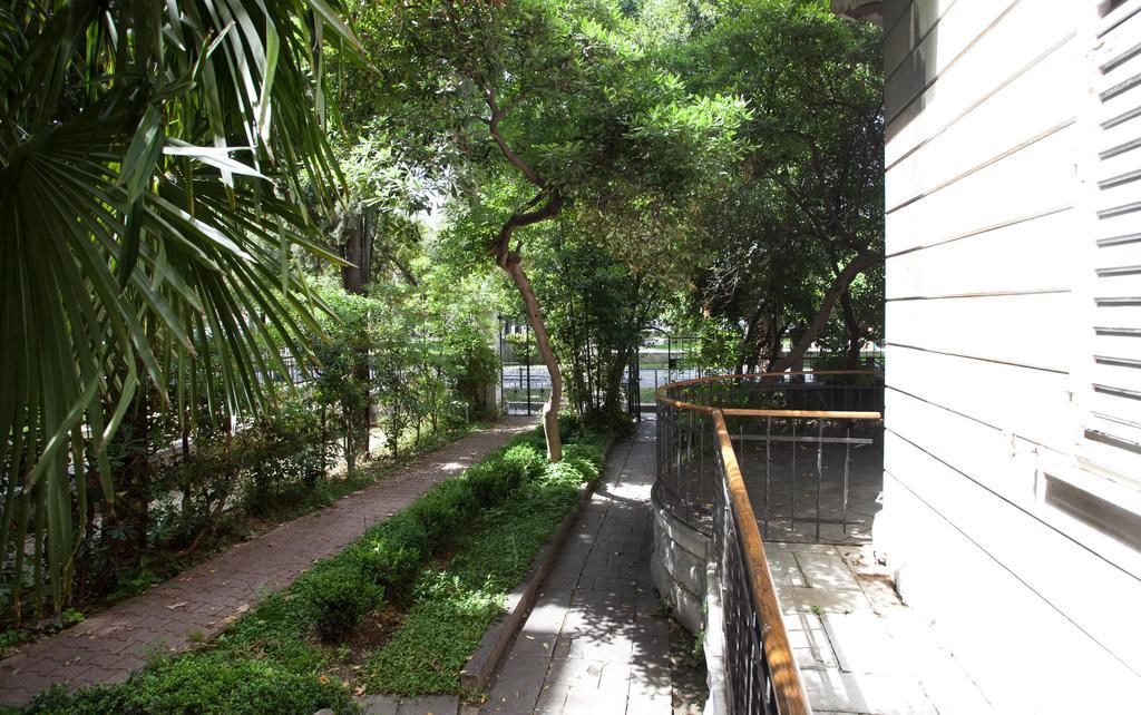 Villa Barbara Split Luaran gambar