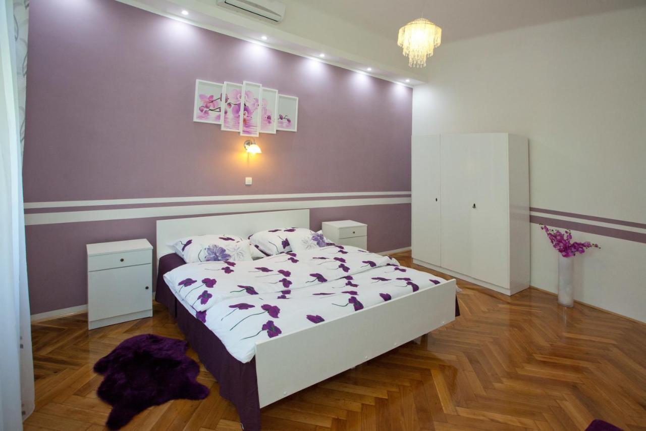 Villa Barbara Split Luaran gambar