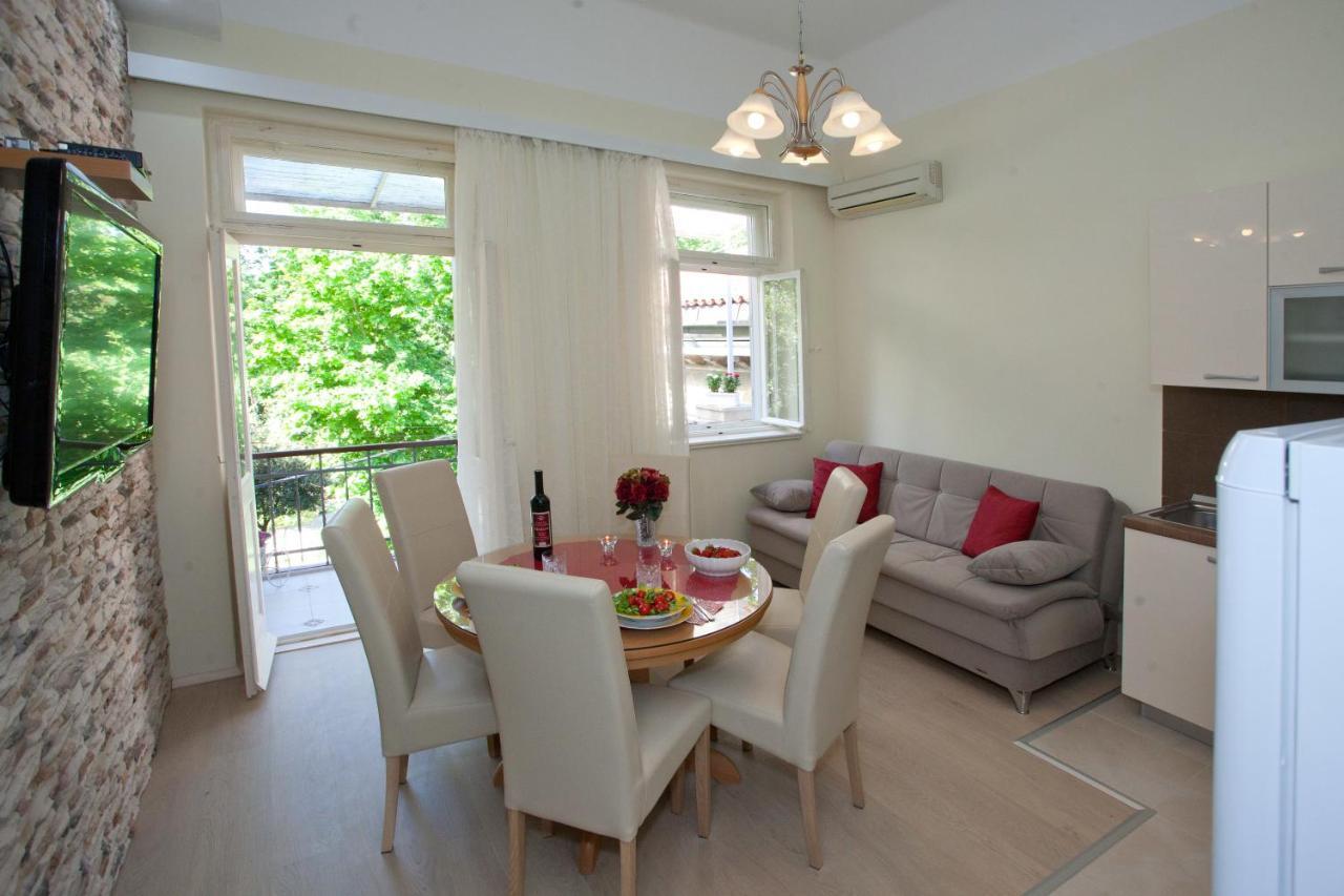 Villa Barbara Split Luaran gambar