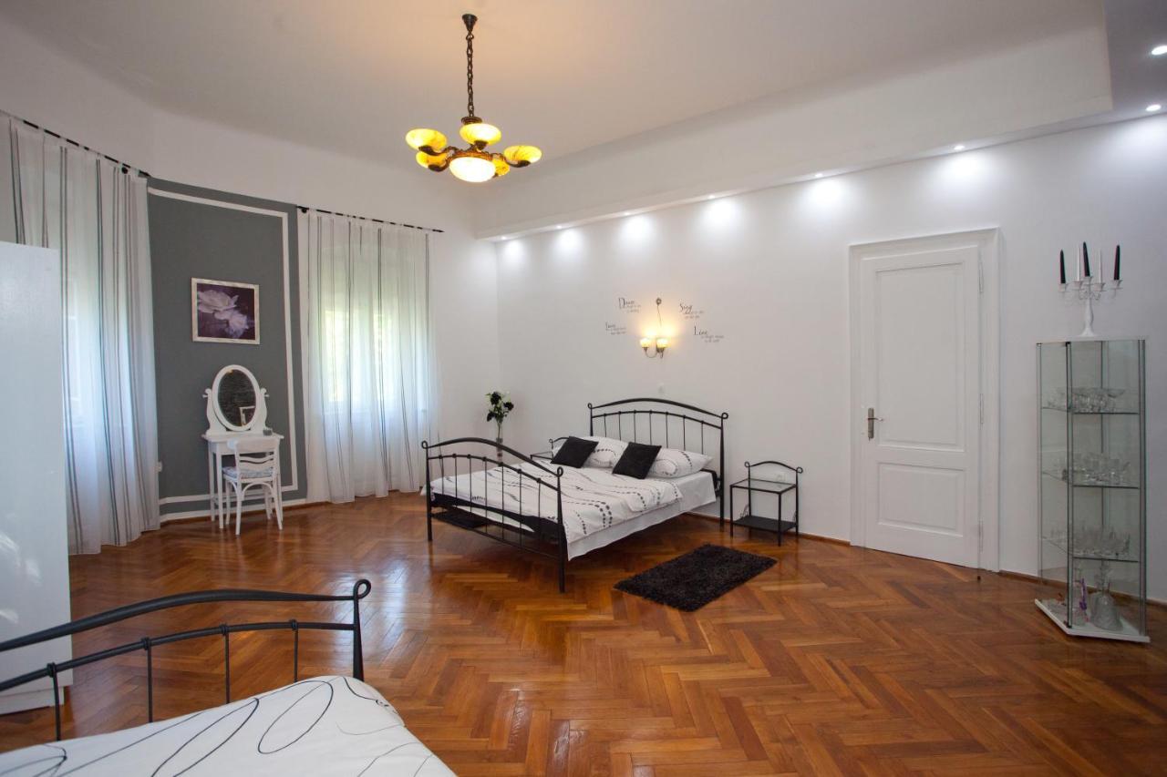 Villa Barbara Split Bilik gambar