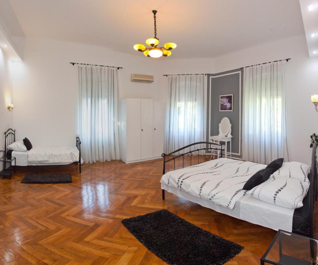 Villa Barbara Split Luaran gambar