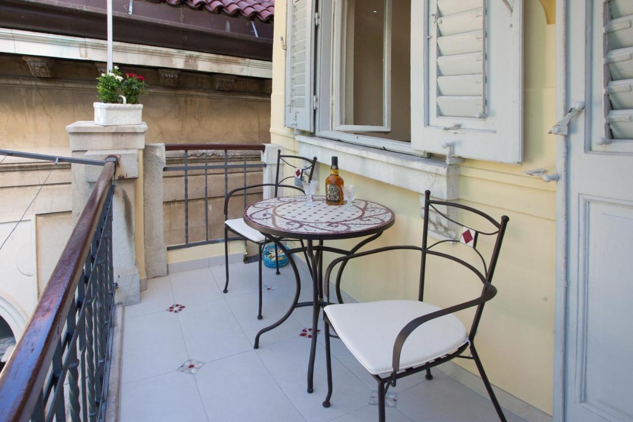 Villa Barbara Split Luaran gambar