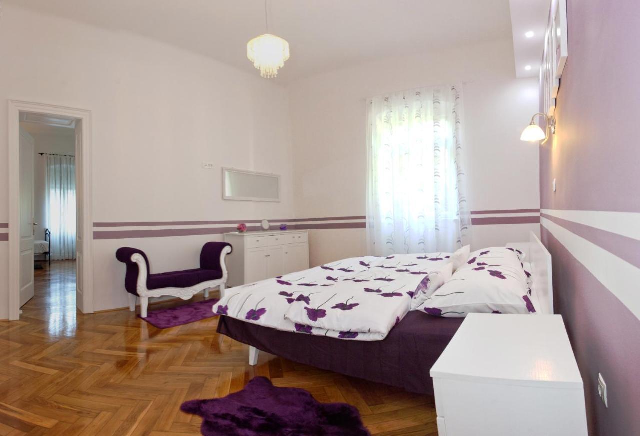 Villa Barbara Split Bilik gambar